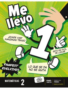 MATEMATICAS 2ºEP 23 FANFEST